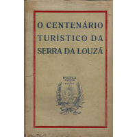 Livros/Acervo/C/CENTENARIO TURISTICO